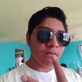Alejandro from Naucalpan de Juarez | Man | 25 years old | Pisces