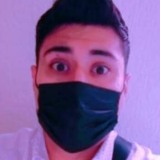 Cherrieri3J from Coyoacan | Man | 32 years old | Taurus