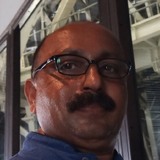 Vichunx from Kalamboli | Man | 55 years old | Taurus
