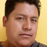 Pegar from Chiapa de Corzo | Man | 34 years old | Capricorn