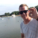 Toine from Asten | Man | 37 years old | Cancer
