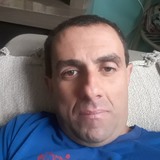 Ju from Taquara | Man | 48 years old | Cancer