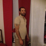 Murhaf from Hägersten | Man | 50 years old | Cancer
