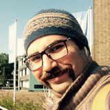 Javanshir from Leeuwarden | Man | 36 years old | Gemini