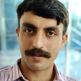 Bilalhaider0Qv from Montreal | Man | 34 years old | Scorpio