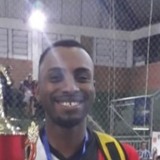 Negão from Santa Maria | Man | 30 years old | Gemini