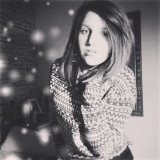 Alexsandragrauh from Klaukkala | Woman | 31 years old | Libra