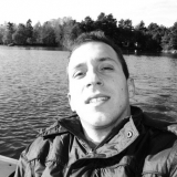 Joao from Portimao | Man | 41 years old | Scorpio
