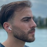 Nihadghazi20W from Augsburg | Man | 28 years old | Aries