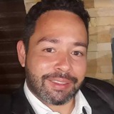 Archanjo from Aracaju | Man | 41 years old | Aquarius