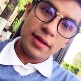 Santi from Mexico City | Man | 28 years old | Aries