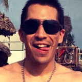 Lozoya from Torreón | Man | 39 years old | Aries