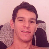Boy from Ribeirao Preto | Man | 35 years old | Capricorn
