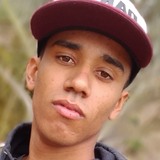 Jg88Jw from Novo Cruzeiro | Man | 25 years old | Cancer