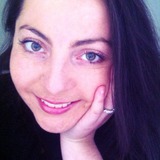 Veritokish from Santiago | Woman | 41 years old | Virgo