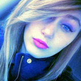 Giftykisses from New York Mills | Woman | 41 years old | Capricorn