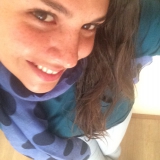 Yenny from Santiago | Woman | 43 years old | Sagittarius