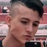 Fra from Napoli | Man | 25 years old | Aquarius