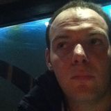 Stefaan from Koksijde | Man | 38 years old | Aquarius