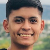 Palaciosyahia7 from Tuxtla Gutiérrez | Man | 23 years old | Cancer
