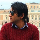 Raj from Helsinki | Man | 37 years old | Sagittarius