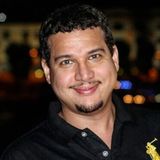 Bee from Jeddah | Man | 43 years old | Cancer