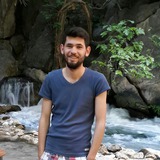 Ali from Mugla | Man | 32 years old | Cancer