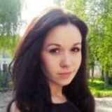Tana from Moskva | Woman | 38 years old | Libra
