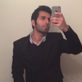 Feras from Cullowhee | Man | 37 years old | Sagittarius