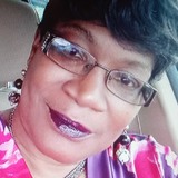 Fishy from Houston | Woman | 62 years old | Pisces