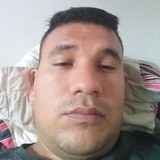 Amorim from Antonina | Man | 34 years old | Sagittarius