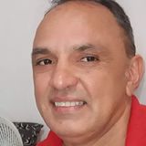 Sílvio from Mossoro | Man | 52 years old | Libra