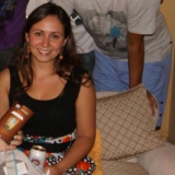 Javi from Las Condes | Woman | 41 years old | Aquarius