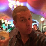 Jonathan  from Dublin | Man | 49 years old | Libra
