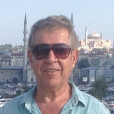 Kahraman from Istanbul | Man | 76 years old | Pisces