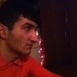 Tigran from Yerevan | Man | 35 years old | Pisces