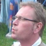 Geoff from Manchester | Man | 61 years old | Libra