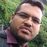 Prashu from Panaji | Man | 37 years old | Cancer