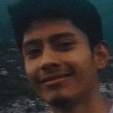 Arbeyi0 from Motozintla de Mendoza | Man | 25 years old | Gemini