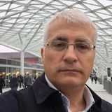 Cenkakin from Eskisehir | Man | 57 years old | Leo