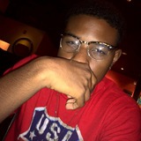 Ash from Nassau | Man | 29 years old | Capricorn