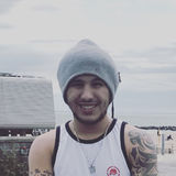 Carlospiazzolla from Forest Hills | Man | 31 years old | Libra