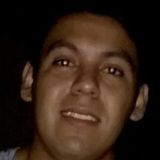 Negro from General Enrique Mosconi | Man | 34 years old | Sagittarius
