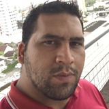 Mateus95P from Joinville | Man | 34 years old | Sagittarius