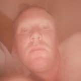 Peg from An Cabhan | Man | 38 years old | Aquarius
