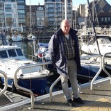Patrickdevuywv from Gent | Man | 61 years old | Capricorn