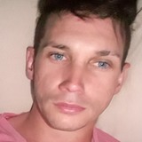 Rafha from Canoas | Man | 33 years old | Scorpio