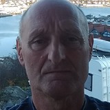 Rag from Tromso | Man | 68 years old | Leo