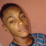 Ph from Volta Redonda | Man | 26 years old | Capricorn