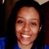 Sa from Teofilo Otoni | Woman | 29 years old | Sagittarius